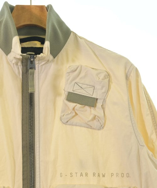 G-STAR RAW แจ็คเก็ตเบลาส์ อื่น