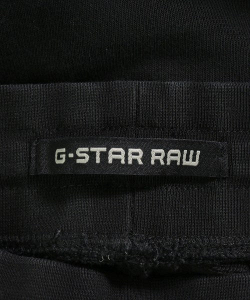 G-STAR RAW กางเกงวอร์ม