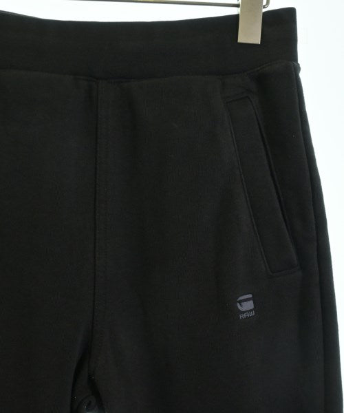 G-STAR RAW กางเกงวอร์ม