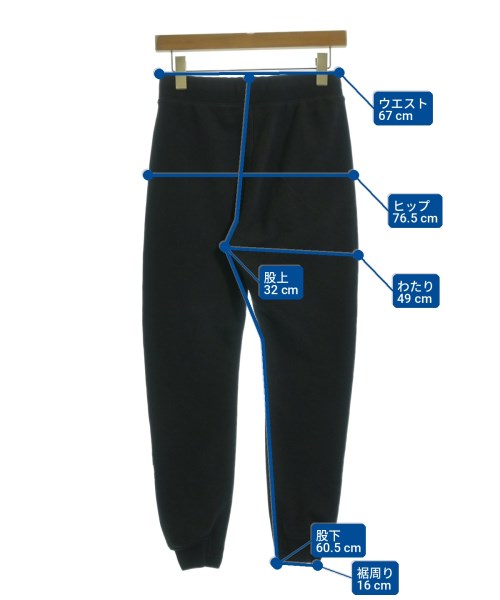 G-STAR RAW กางเกงวอร์ม