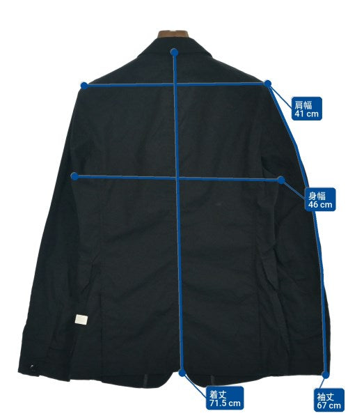 G-STAR RAW แจ็คเก็ตลำลอง