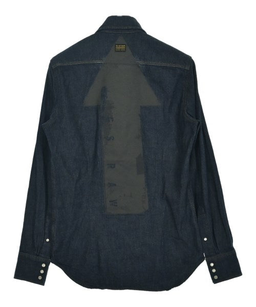 G-STAR RAW เสื้อลำลอง