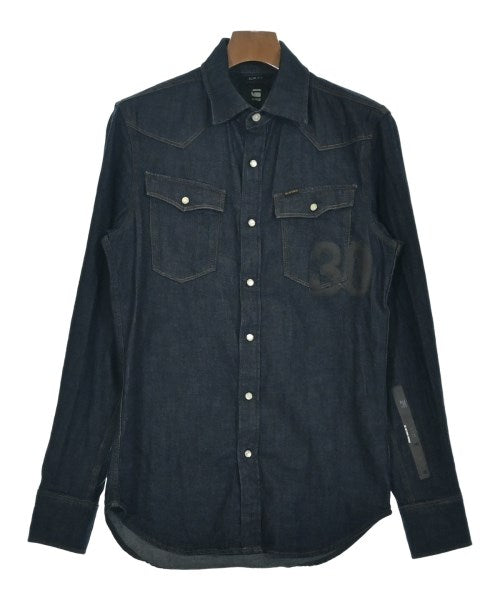 G-STAR RAW เสื้อลำลอง
