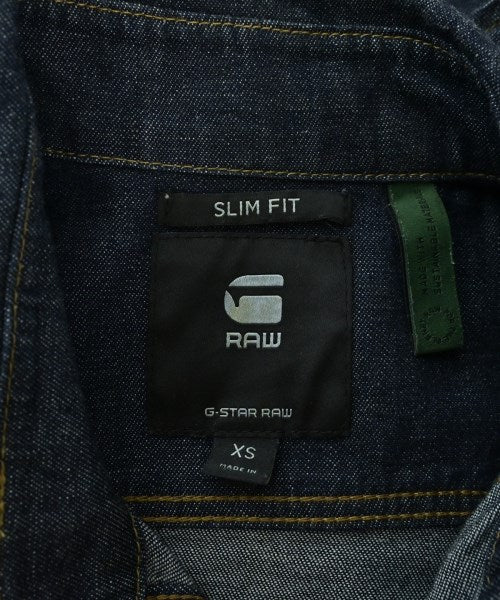 G-STAR RAW เสื้อลำลอง