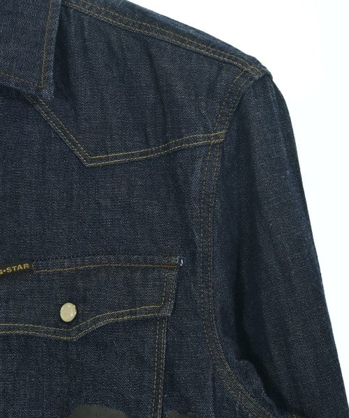 G-STAR RAW เสื้อลำลอง