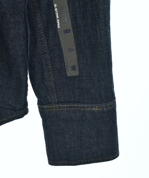 G-STAR RAW เสื้อลำลอง