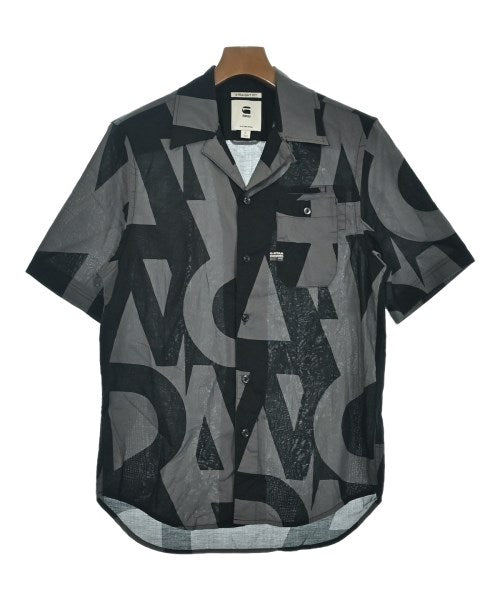 G-STAR RAW เสื้อลำลอง