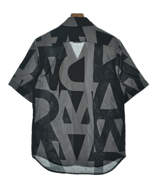 G-STAR RAW เสื้อลำลอง