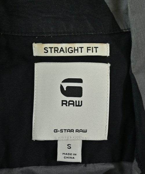 G-STAR RAW เสื้อลำลอง