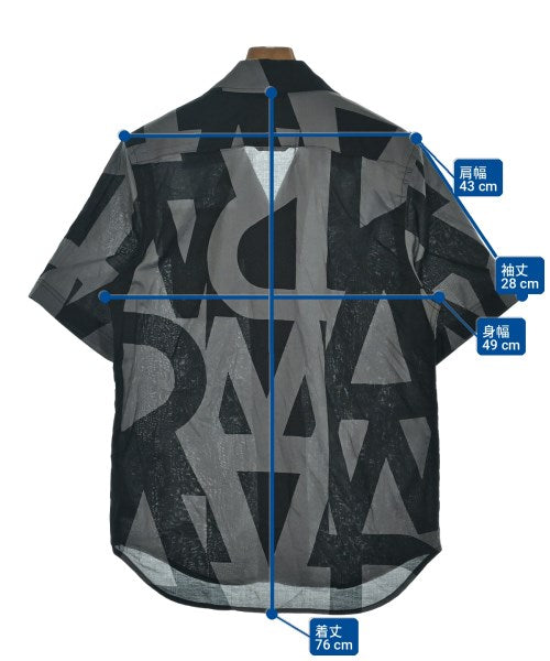 G-STAR RAW เสื้อลำลอง