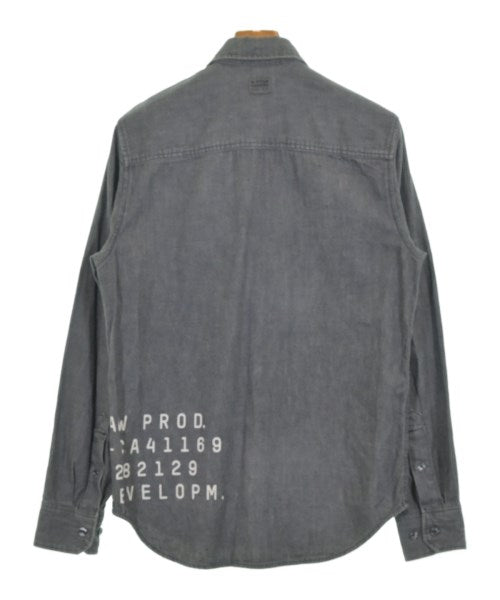 G-STAR RAW เสื้อลำลอง