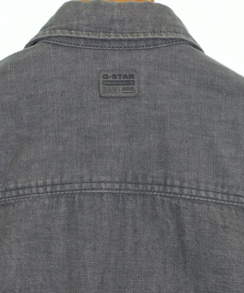 G-STAR RAW เสื้อลำลอง