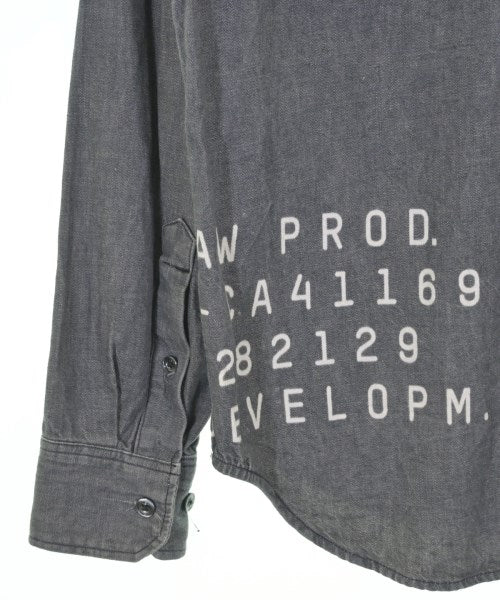 G-STAR RAW เสื้อลำลอง