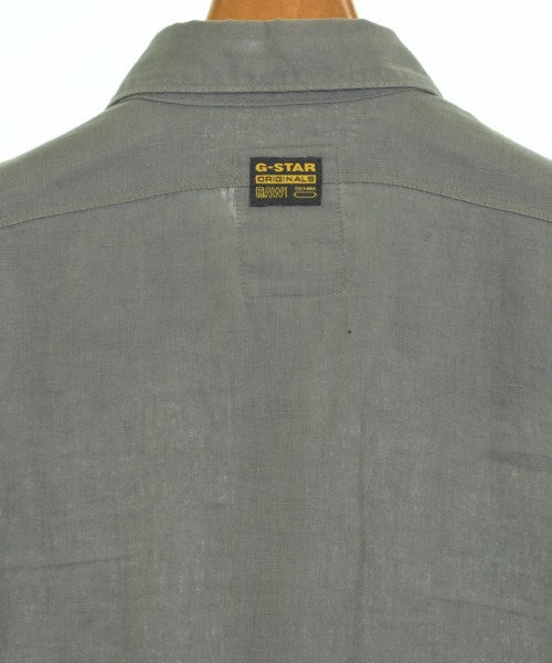 G-STAR RAW เสื้อลำลอง