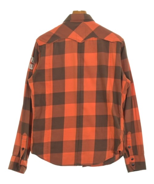 G-STAR RAW เสื้อลำลอง