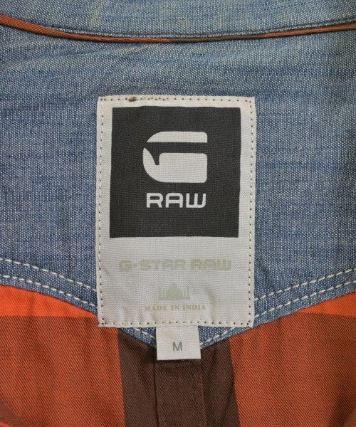 G-STAR RAW เสื้อลำลอง