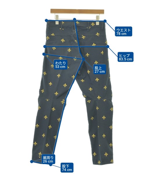 G-STAR RAW กางเกง อื่น