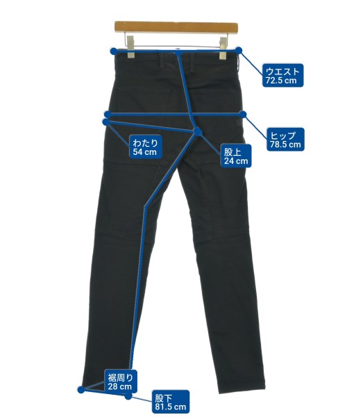 G-STAR RAW ยีนส์