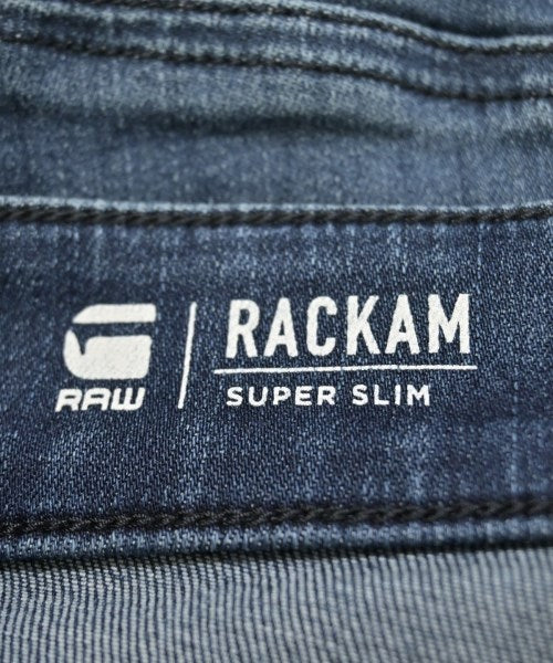 G-STAR RAW ยีนส์