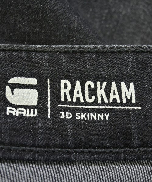 G-STAR RAW ยีนส์