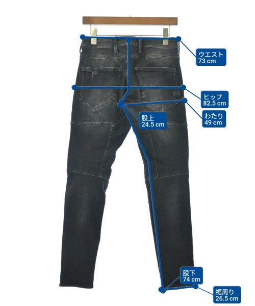 G-STAR RAW ยีนส์