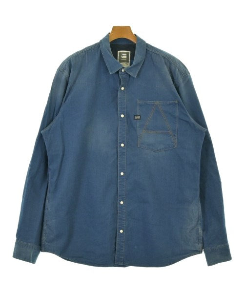 G-STAR RAW เสื้อลำลอง