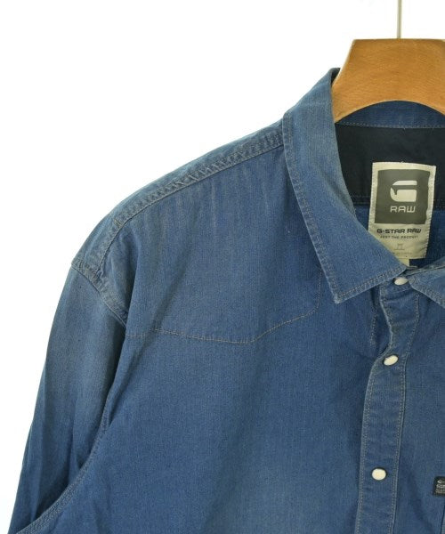 G-STAR RAW เสื้อลำลอง