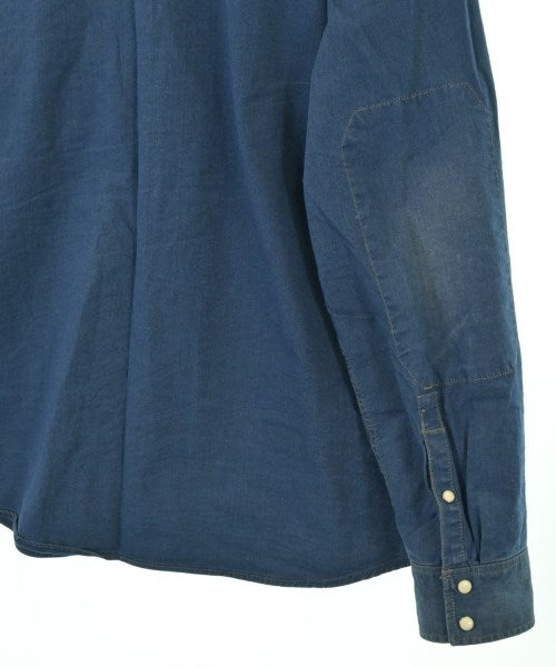 G-STAR RAW เสื้อลำลอง