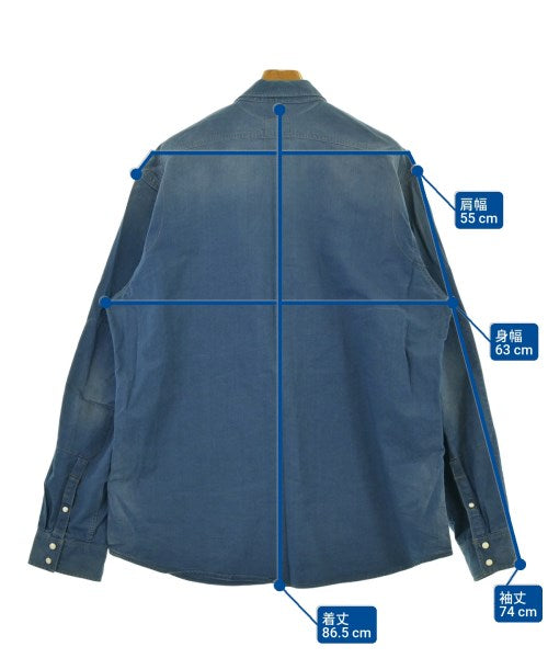 G-STAR RAW เสื้อลำลอง