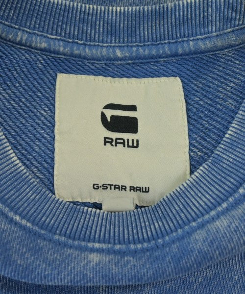 G-STAR RAW เสื้อสเวตเตอร์