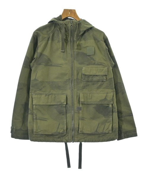 G-STAR RAW แจ็คเก็ตเบลาส์ อื่น
