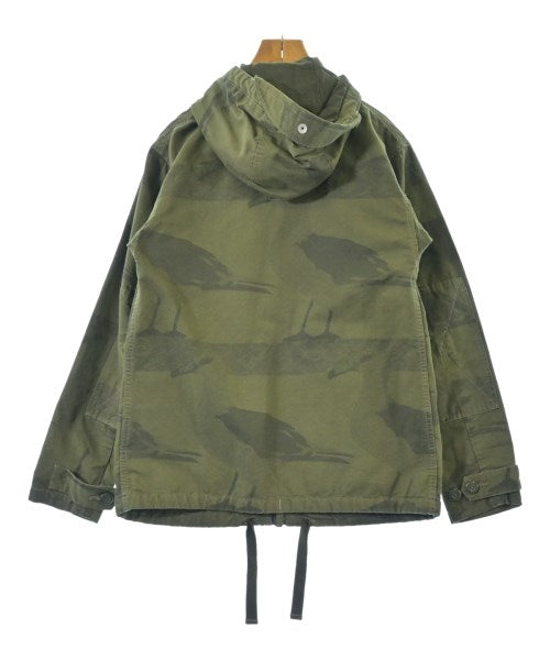 G-STAR RAW แจ็คเก็ตเบลาส์ อื่น