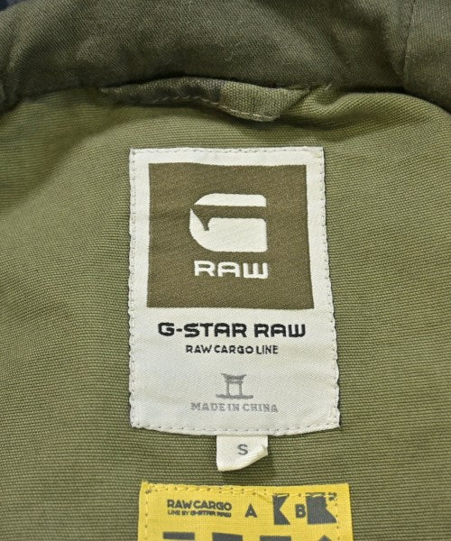 G-STAR RAW แจ็คเก็ตเบลาส์ อื่น