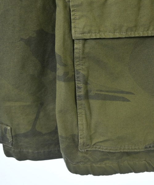 G-STAR RAW แจ็คเก็ตเบลาส์ อื่น