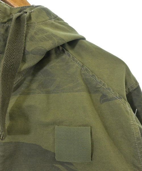 G-STAR RAW แจ็คเก็ตเบลาส์ อื่น