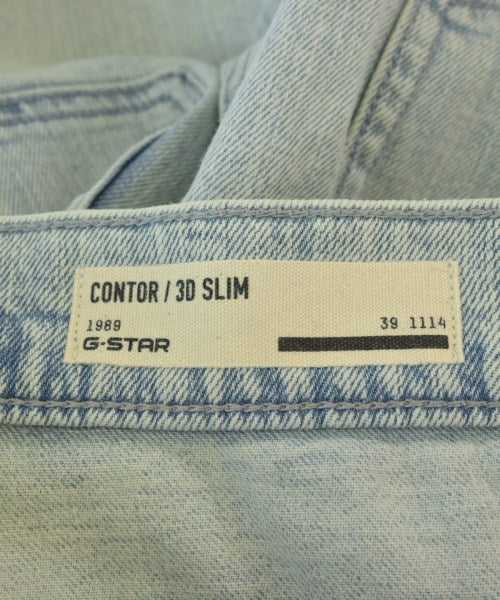 G-STAR RAW ยีนส์