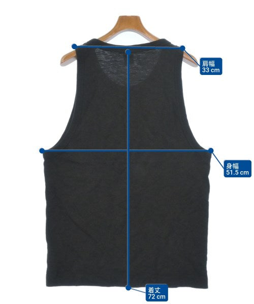 G-STAR RAW เสื้อกล้าม