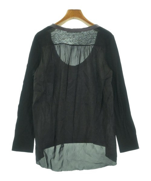 sacai luck เสื้อยืด/เสื้อท็อปส์