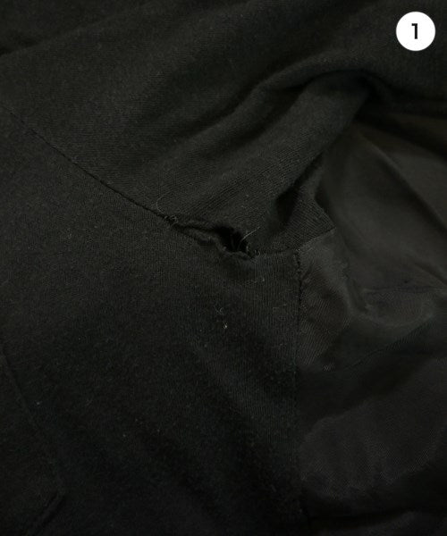 sacai luck เสื้อยืด/เสื้อท็อปส์