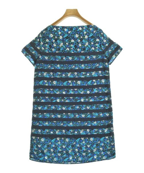 sacai luck เสื้อลำลอง