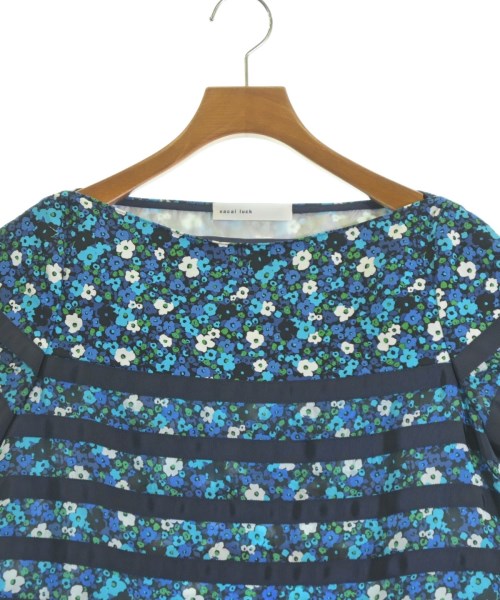 sacai luck เสื้อลำลอง