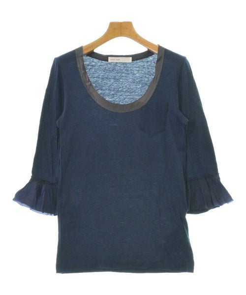 sacai luck เสื้อยืด/เสื้อท็อปส์