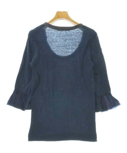 sacai luck เสื้อยืด/เสื้อท็อปส์