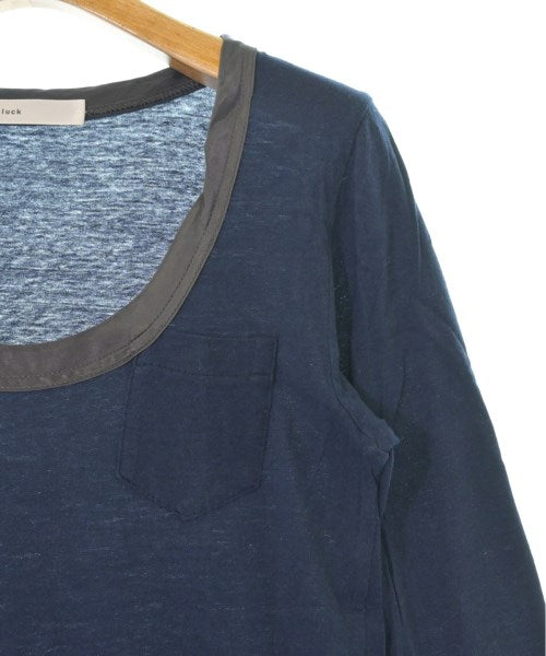 sacai luck เสื้อยืด/เสื้อท็อปส์