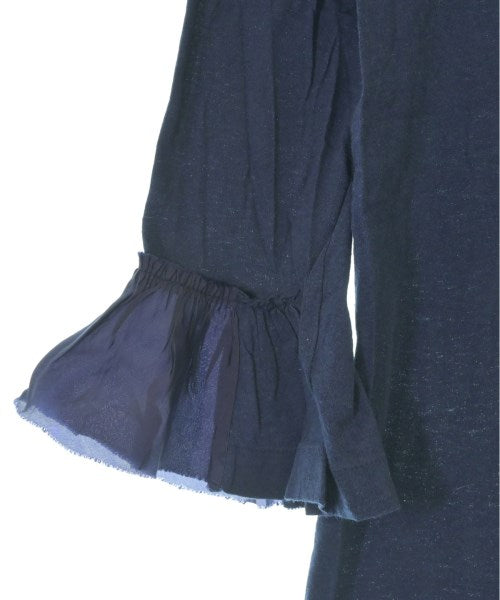 sacai luck เสื้อยืด/เสื้อท็อปส์