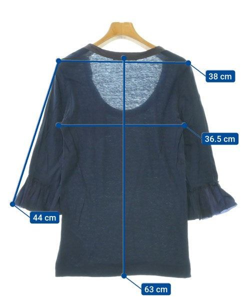 sacai luck เสื้อยืด/เสื้อท็อปส์