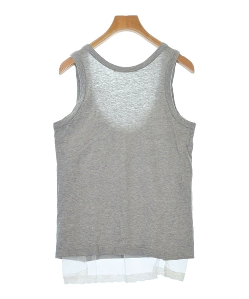 sacai luck เสื้อกล้าม