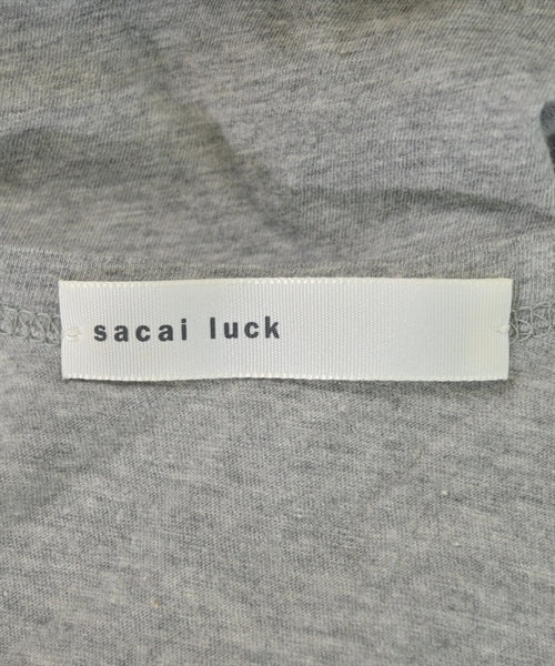 sacai luck เสื้อกล้าม