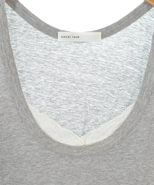 sacai luck เสื้อกล้าม