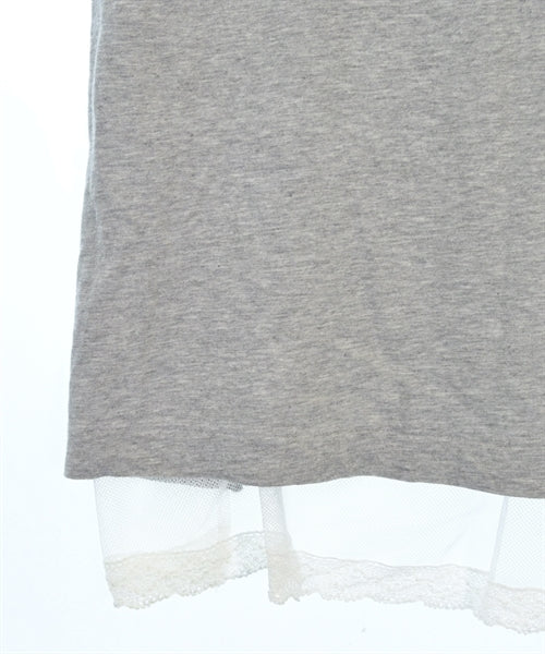 sacai luck เสื้อกล้าม